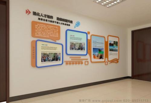 老河口医院文化墙怎么做？如何建好科室护理文化墙？