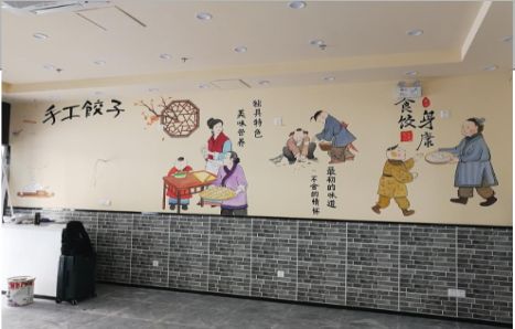 老河口手绘墙绘工具有哪些