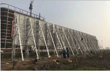 老河口什么是广告物料？