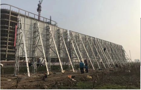 老河口凯创教你怎样选择户外广告牌的最佳位置