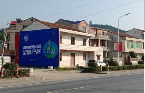老河口写真布和喷绘布的区别?