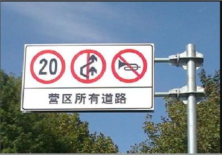 老河口大广告牌制作不可忽视的流程