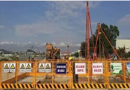 老河口房地产项目标识制作要点