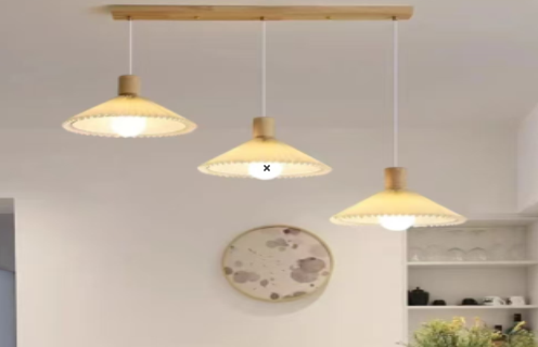 老河口关于LED灯