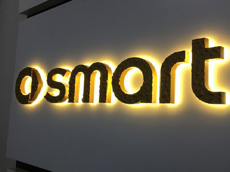 老河口背光字有什么特点？生产过程如何？