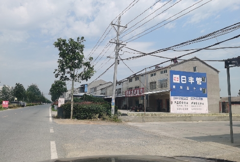 老河口如何能保证墙体广告的醒目性？