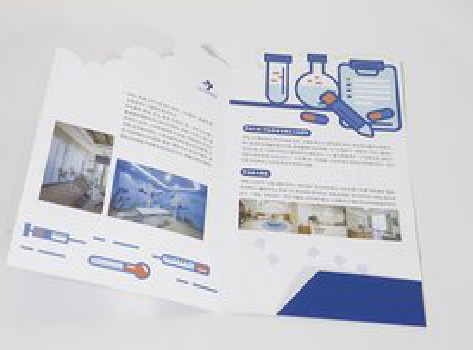 老河口说明书印刷有哪些样式可以选择？