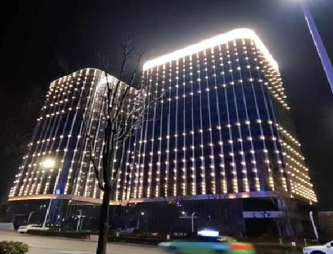 老河口亮化工程安装注意事项。