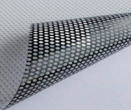 老河口优劣单透膜的鉴定方法。