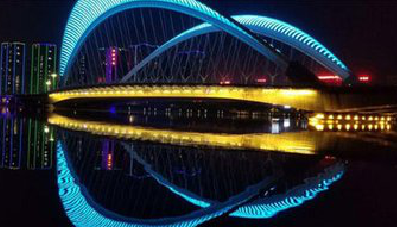 老河口亮化工程如何做好公共区域的安全性。