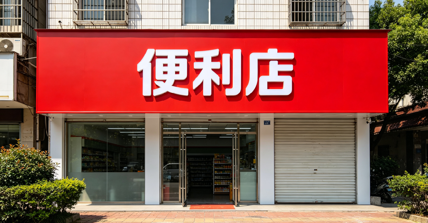 老河口门店招牌怎么选？主流门头招牌类型优缺点及适用场景全解析