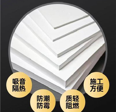老河口雪弗板和PVC板材有什么区别？